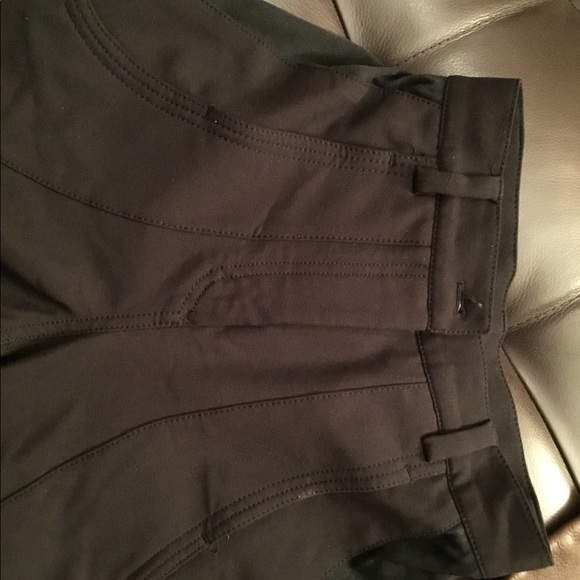 Authentic Dolce& Gabanna Riding Pants - Picture 3 of 6